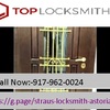 Straus Emergency Locksmith ... - Straus Emergency Locksmith ...