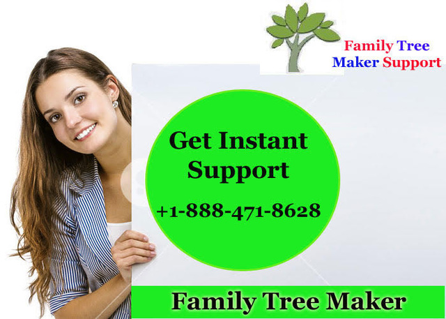 family-tree-maker Family Tree Maker Support