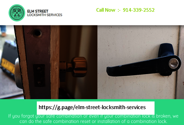 Elm Street Locksmith Services | Locksmith Yonkers Elm Street Locksmith Services | Locksmith Yonkers