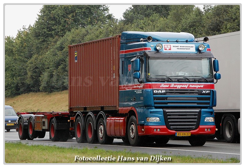 Burggraaf RenÃ© BS-VN-37-BorderMaker - 