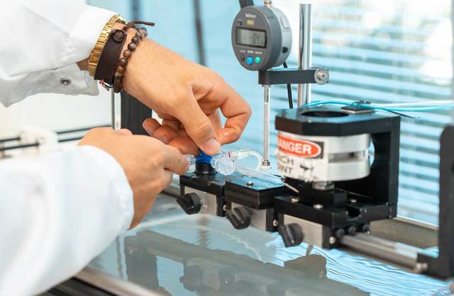 Medical Device Marketing Consulting in Tucson Icovy Marketing