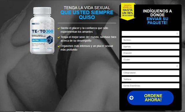 Testo 360 Ultra Picture Box