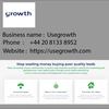 Usegrowth - Picture Box