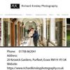 Richard Kinsley Photography - Picture Box