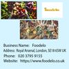 Foodelo - Picture Box