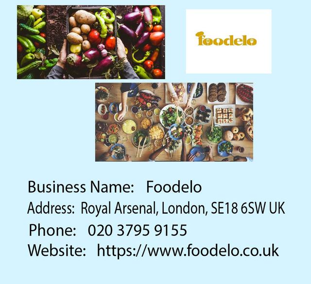 Foodelo Picture Box