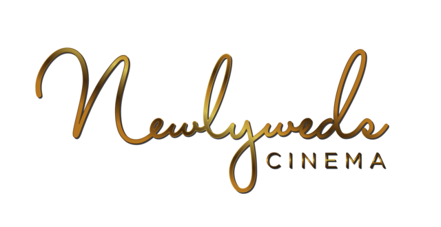 Transparent LOGO Newlyweds Cinema