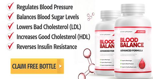 How To Get The Blood Balance Advanced Formula Revi Picture Box