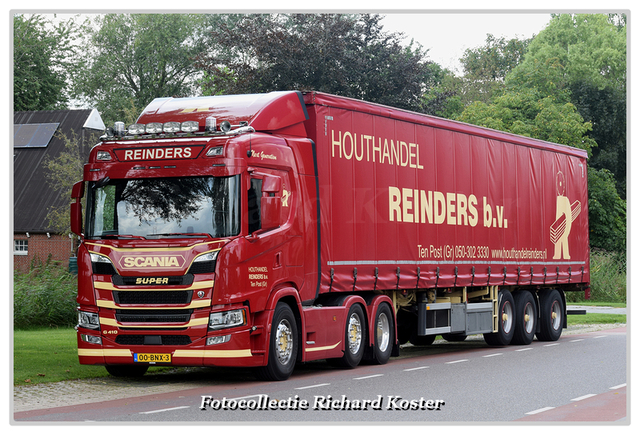 Reinders 00-BNX-3-BorderMaker Richard