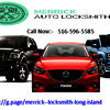 Merrick Auto Locksmith  |  Long Island Locksmith