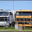 Volvo F89 en DAF 2800-Borde... - 2020