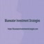 investment management - Bluewater Investment Strategies