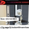T-J Locksmith Services | Locksmith oceanside