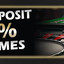 Bonus 100% - Situs Judi Online Terpercaya