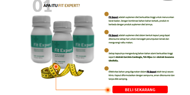 https://www.fit-expert Fit Expert