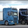 Scania R490 en Scania S580 ... - 2020