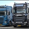 Scania R490 en Scania S580-... - 2020