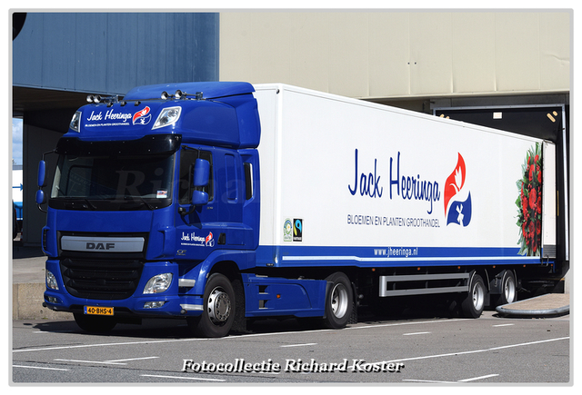 Heeringa, Jack 40-BHS-4 (0)-BorderMaker Richard