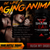 How To Get The Shark Lean M... - Picture Box