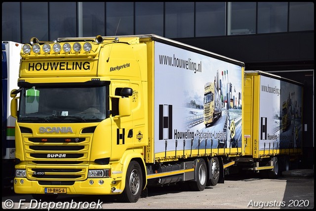19-BHG-6 Scania R450 Houweling-BorderMaker 2020