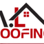 logo - A.L Roofing
