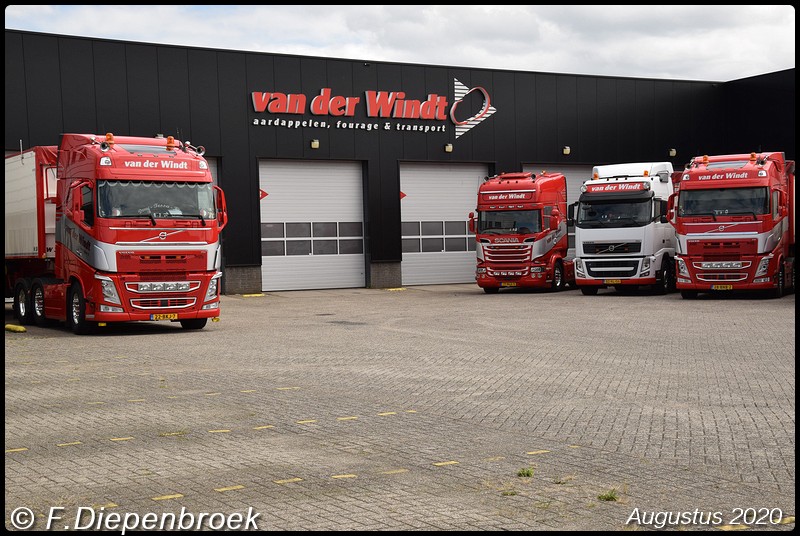 van der Windt Line up3-BorderMaker - 2020