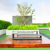 artificial-grass-rooftop - Picture Box