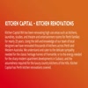 Kitchen Renovations - Kitchen Capital - Kitchen R...