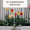 JK Gardening Service
