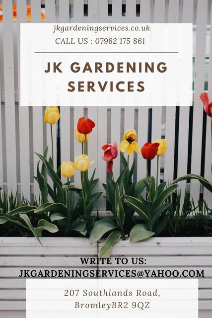 Fencing | Garden Design | Astro Turf JK Gardening Service