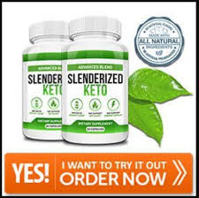 Slenderized KetoÂ  Review [2020] Hot Selling Suppl Picture Box