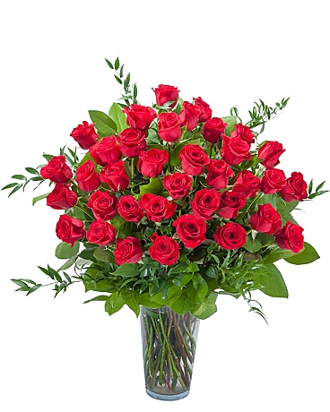 Valentines Flowers Prospect KY Florist in Prospect, KY