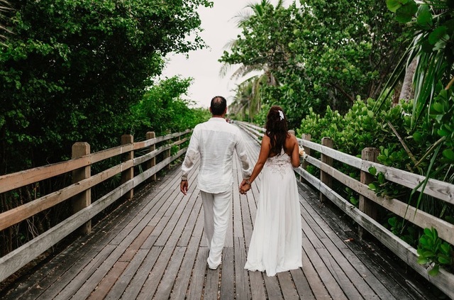 Beach Wedding Miami Fl Wedding Planner