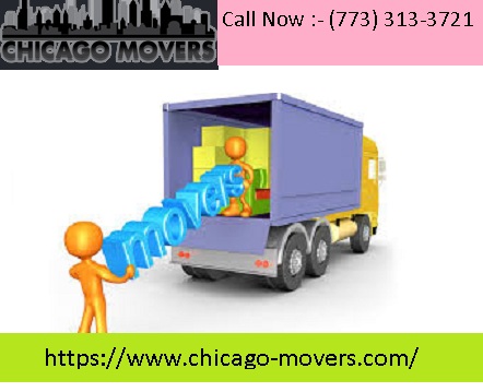 Chicago Movers | Call Now (773) 313-3721 Chicago Movers | Call Now (773) 313-3721