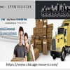 Chicago Movers | Call Now (773) 313-3721
