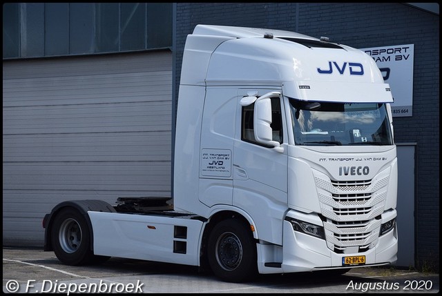 62-BPL-6 Iveco S WAY JVD Transport-BorderMaker 2020
