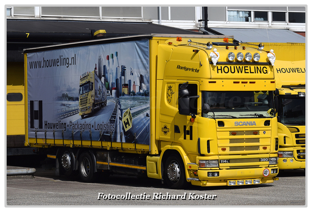 Houweling Scania 114 terreintruck (0)-BorderMaker Richard