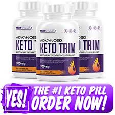 Advanced Keto TrimÂ - Make Your Advanced Keto Trim Picture Box