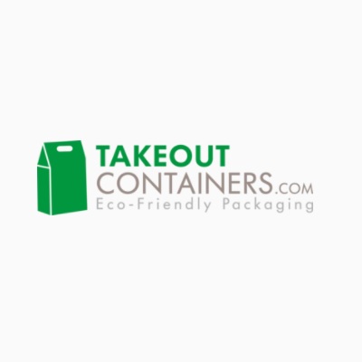 logo Biodegradable Containers