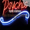 Psychic in Baltimore