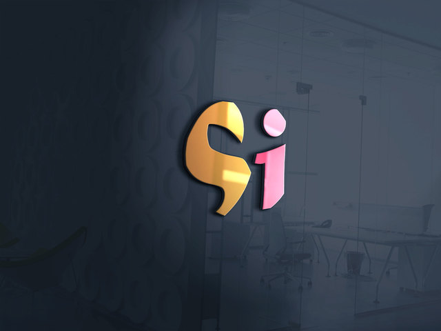 si I will design handmade, unique logo for your business