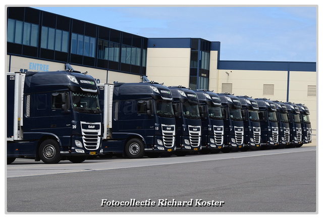 Koornstra & Co Line-up (2)-BorderMaker Richard