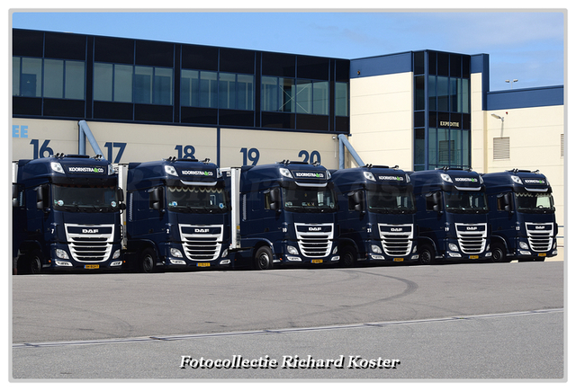 Koornstra & Co Line-up (3)-BorderMaker Richard