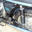 6180943 '77 R100RS (15) - 6180943 '77 R100RS Silver-Blue. Dual Plugs.  RARE!