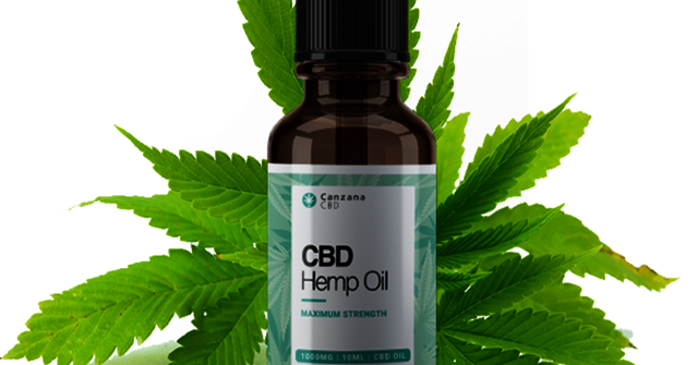 Canzana CBD Oilde Canzana | Canzana CBD Oil â€“ Extra Ordinary Pain Remover.