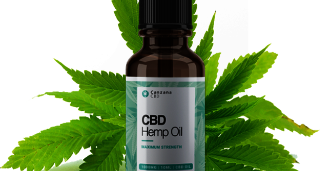 Canzana CBD Oilde Canzana | Canzana CBD Oil – Extra Ordinary Pain Remover.