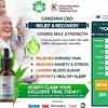 Canzana | Canzana CBD Oil â€“ Extra Ordinary Pain Remover.