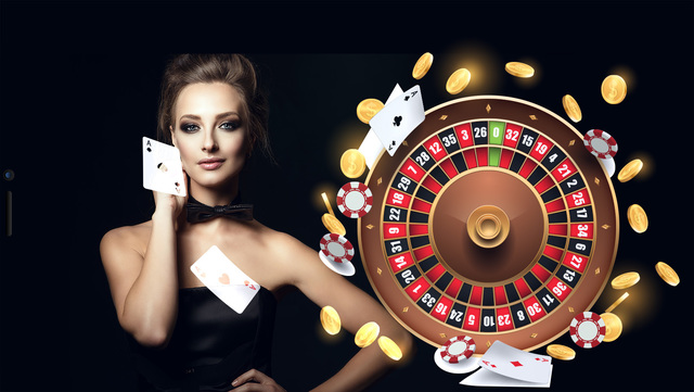Copy of Live-Casino (1) The largest scale in Korea Online Casino