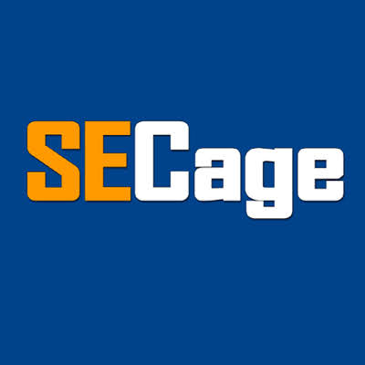 Search Engine Cage - Anonymous