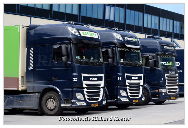 Koornstra & Co Line-up (1)-BorderMaker Richard